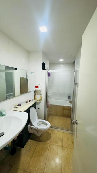 For Rent - Kerrisdale