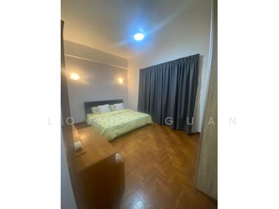 For Rent - The Anchorage