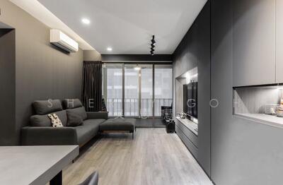 For Sale - Bellewoods