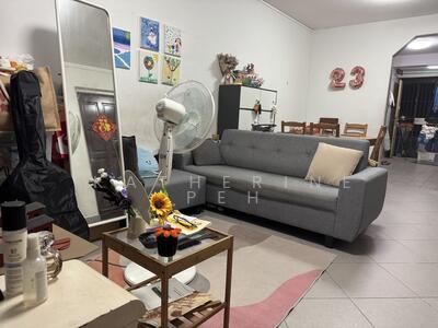 For Sale - 26 Toa Payoh East