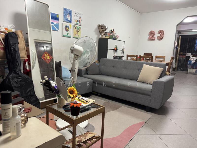 For Sale - 26 Toa Payoh East