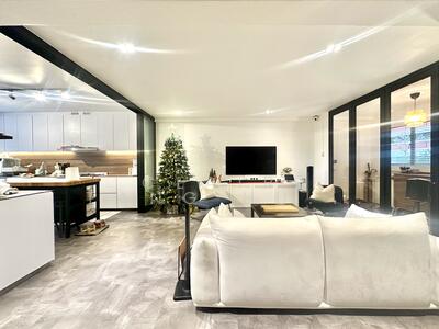 For Sale - 13 Toh Yi Drive