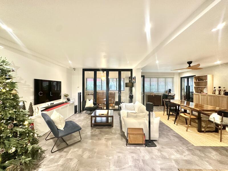 For Sale - 13 Toh Yi Drive