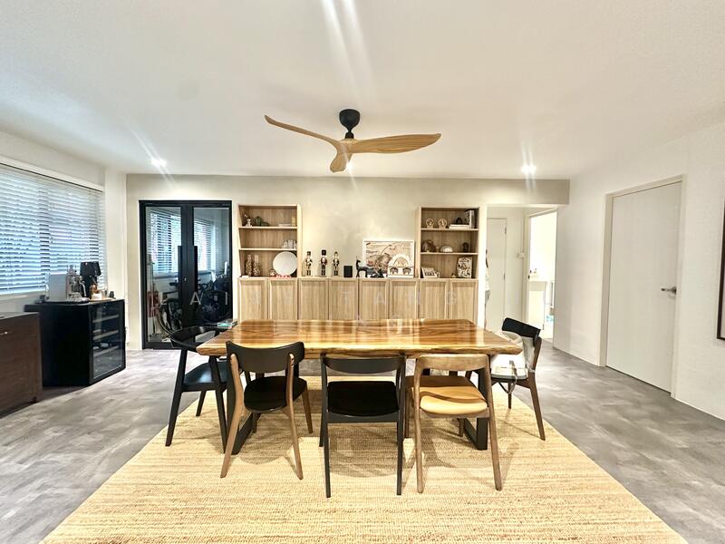 For Sale - 13 Toh Yi Drive