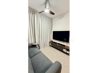 For Sale - Park Colonial