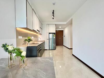 For Sale - Normanton Park