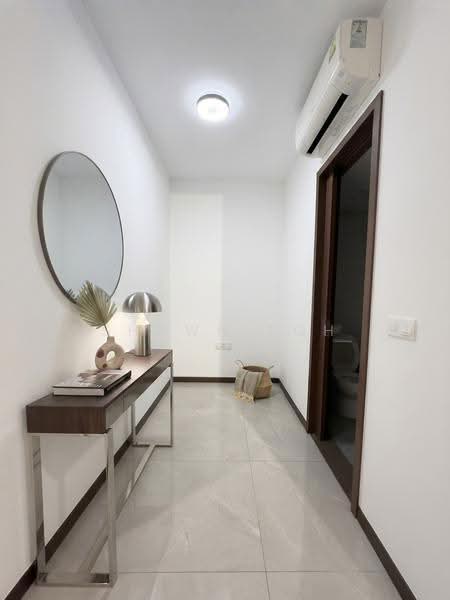 Normanton Park, 53 Normanton Park, 1 Bedroom, 570 sqft, Condominium For Sale, by Shawn Toh, 60200721 - Study - PropertyGuru.com.sg