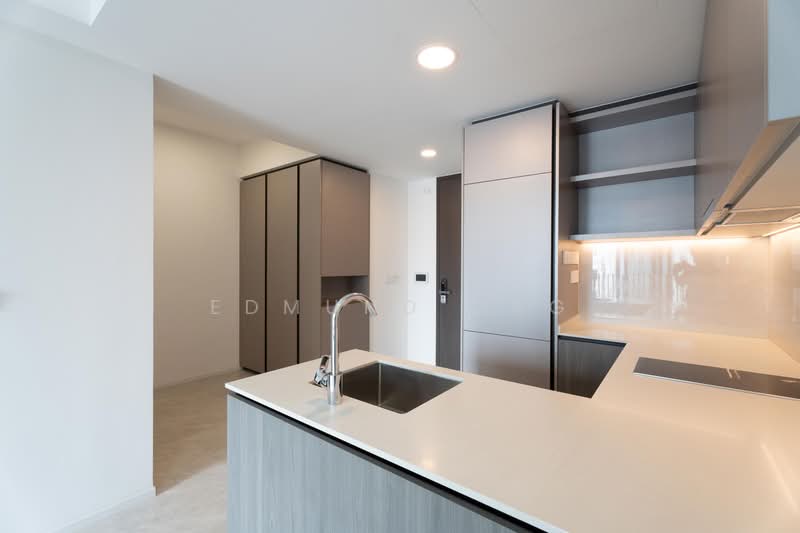Piccadilly Grand, 3 Northumberland Road, Farrer Park / Serangoon Rd, 2 Bedrooms, 710 sqft, Condominium For Sale, by Edmund Ong, 60200722 - Kitchen - PropertyGuru.com.sg