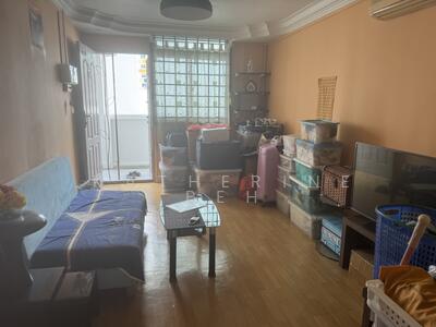 For Rent - 21 Balam Road