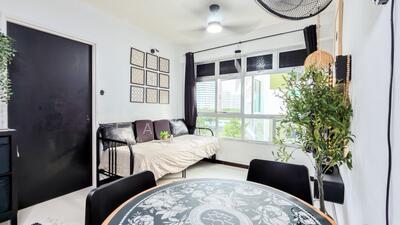 For Sale - 327B Sumang Walk