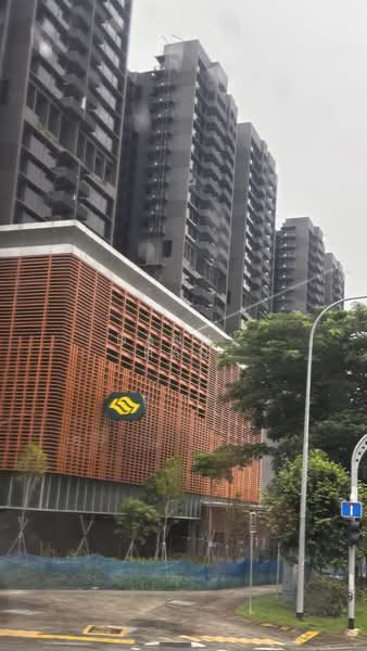 Lentor Modern, 3 Lentor Central, 2 Bedrooms, 678 sqft, Condominium For Rent, by Danny Han, 60200738 - PropertyGuru.com.sg