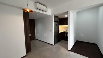 For Rent - Lentor Modern