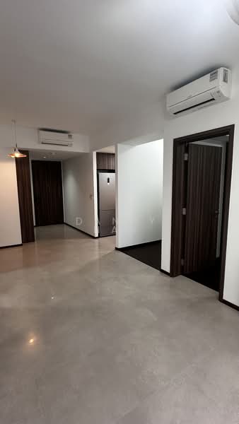 Lentor Modern, 3 Lentor Central, 2 Bedrooms, 678 sqft, Condominium For Rent, by Danny Han, 60200738 - Interior - PropertyGuru.com.sg