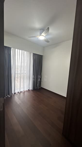 Lentor Modern, 3 Lentor Central, 2 Bedrooms, 678 sqft, Condominium For Rent, by Danny Han, 60200738 - Interior - PropertyGuru.com.sg