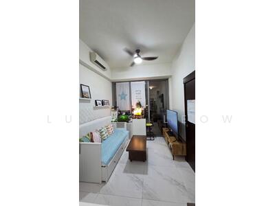 For Sale - The Hillier