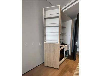 For Rent - OUE Twin Peaks