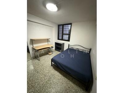 For Rent - 1 Ghim Moh Road