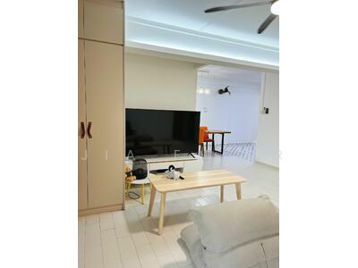 For Rent - 314 Yishun Ring Road