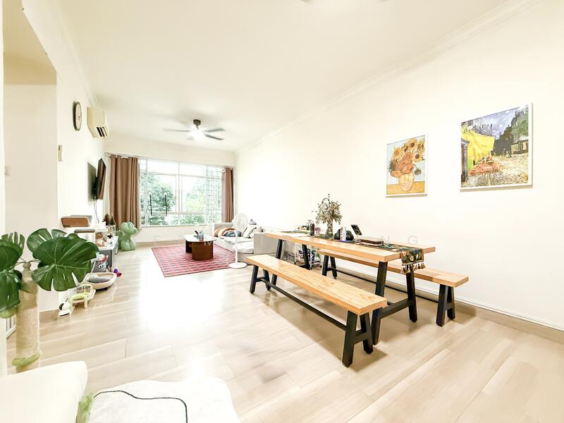 For Sale - Woodgrove Condo