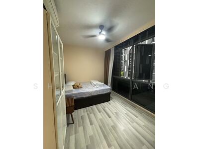 For Rent - La Fiesta