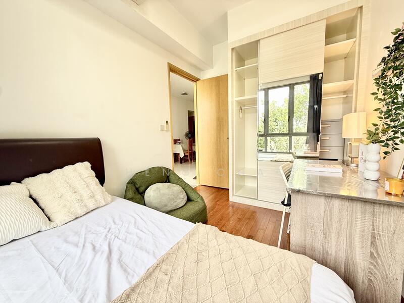 For Rent - Space @ Kovan