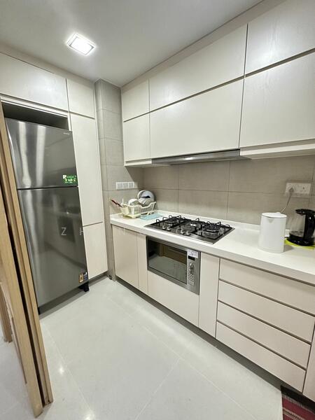 For Rent - Space @ Kovan