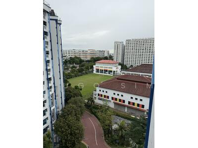 For Sale - 467 Admiralty Drive