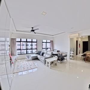 For Sale - 997B Buangkok Crescent