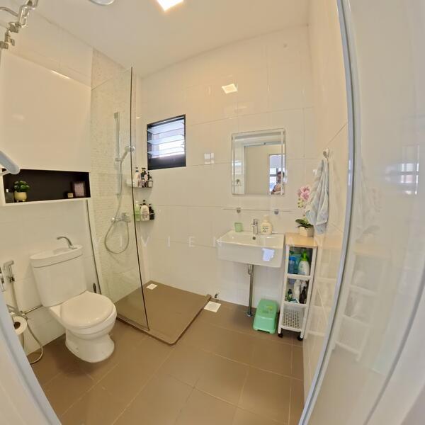 For Sale - 997B Buangkok Crescent