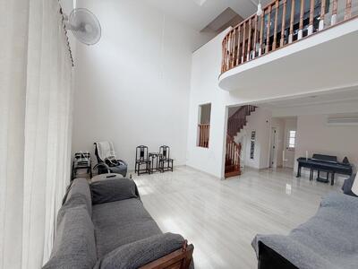 For Sale - Burgundy Hill