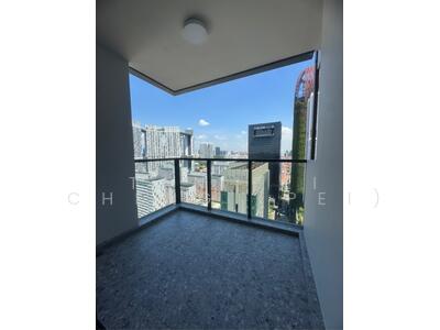 For Rent - One Bernam