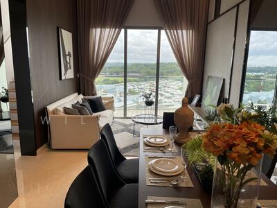 For Sale - Skies Miltonia