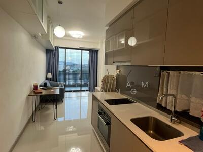 For Rent - J Gateway