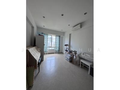 For Rent - Cavendish Park