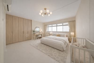For Sale - 222 Pasir Ris Street 21