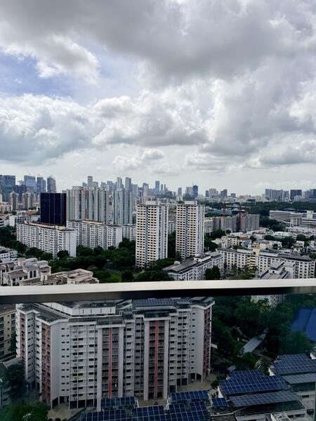 Cityscape at Farrer Park Condominium For Sale at S$ 1,680,000 | PropertyGuru Singapore