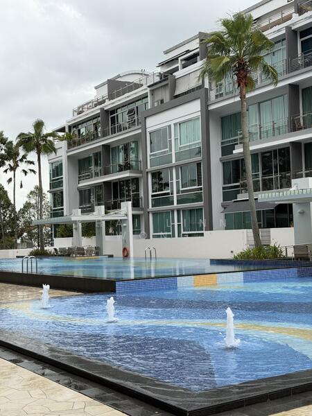 For Sale - Riviera Residences