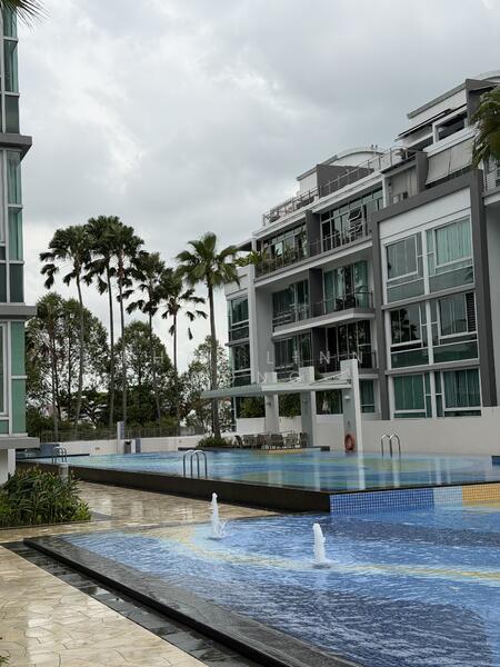 For Sale - Riviera Residences