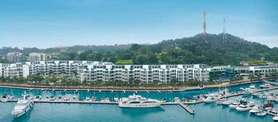 For Sale - Marina Collection