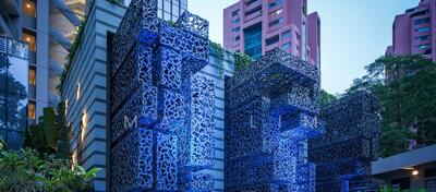 For Sale - OUE Twin Peaks