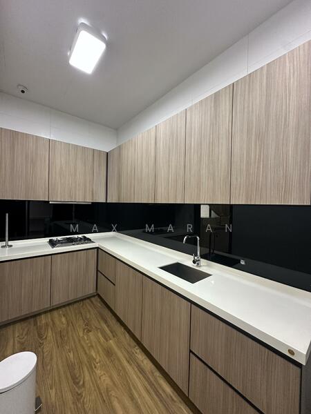 For Rent - Serangoon Garden Estate