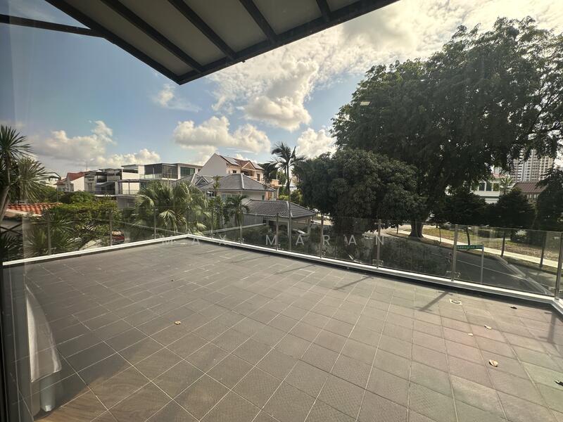 For Rent - Serangoon Garden Estate