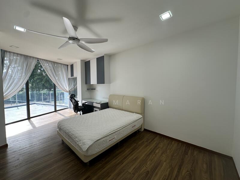 For Rent - Serangoon Garden Estate