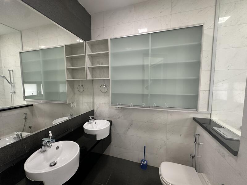 For Rent - Serangoon Garden Estate