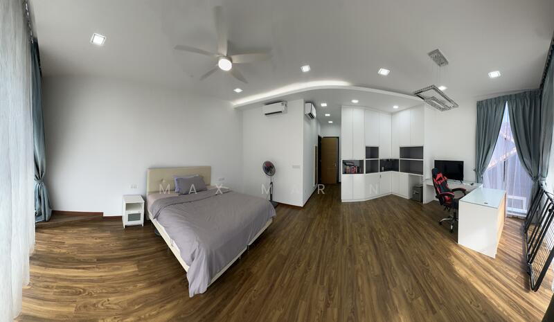 For Rent - Serangoon Garden Estate