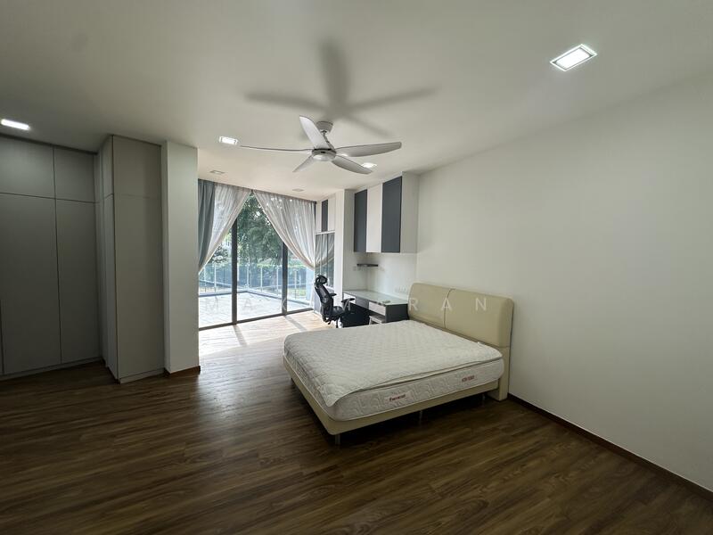 For Rent - Serangoon Garden Estate