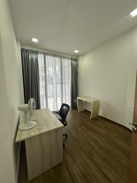 For Rent - Serangoon Garden Estate