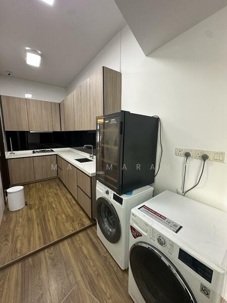 For Rent - Serangoon Garden Estate