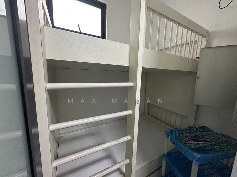 For Rent - Serangoon Garden Estate