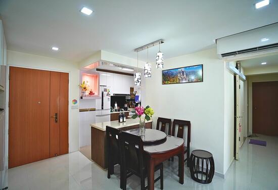 For Sale - 470A Fernvale Link